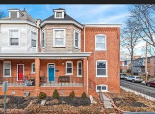1909 N Jefferson St, Wilmington, DE 19802