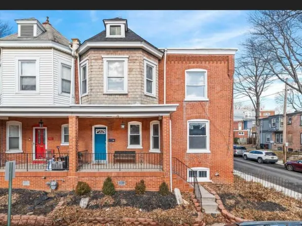 1909 N Jefferson St, Wilmington, DE 19802