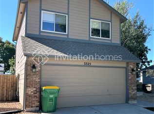 3325 Richmond Dr, Colorado Springs, CO 80922