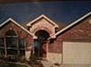 2326 Burning Light Dr, Dallas, TX 75228