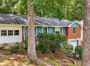 1857 Fern Creek Ln NE, Atlanta, GA 30329