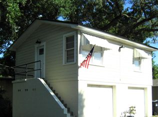 321 N Fern Creek Ave #FURNISHED, Orlando, FL 32803