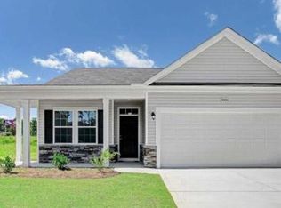 1192 Calabash Station Blvd NW, Calabash, NC 28467