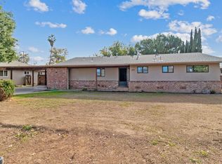 5468 E Washington Ave, Fresno, CA 93727