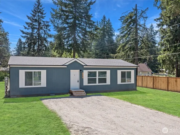17101 Snowbell Court SE, Yelm, WA 98597