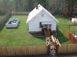 131 Electric Ave, Moyie Springs, ID 83845