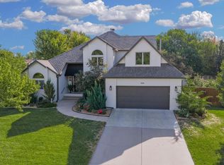 820 N Sagebrush St, Wichita, KS 67230