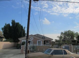 12874 Kelowna St, Pacoima, CA 91331