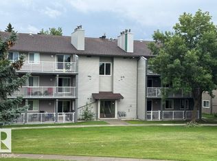 6212 180th St NW #307, Edmonton, AB T5T2T2
