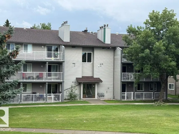 6212 180th St NW #307, Edmonton, AB T5T 2T2