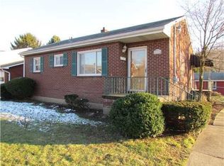 1400 Oak St, Cheswick, PA