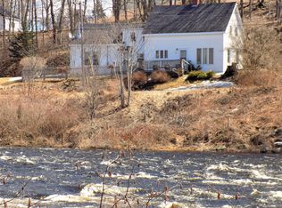 56 Water St, East Machias, ME 04630