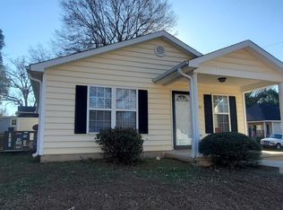 403 E 5th Ave, Gastonia, NC 28054