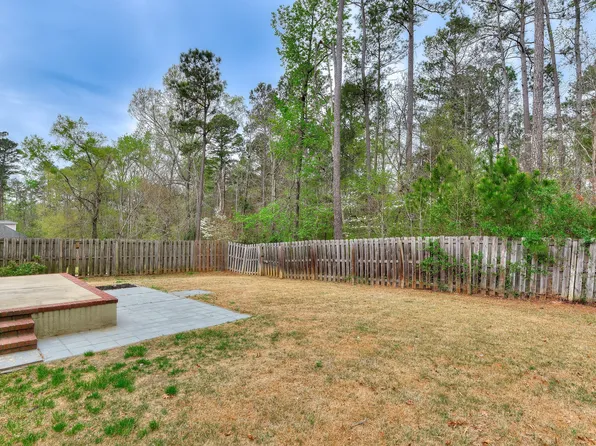 4116 Chastain Dr, Grovetown, GA 30813