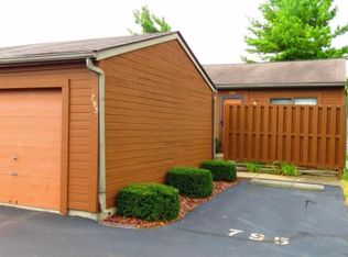 795 Timber Way Dr, Columbus, OH 43085