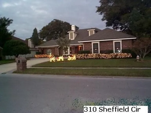 310 Sheffield Cir W, Palm Harbor, FL 34683