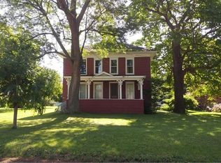 4221 State Rt 21 S, Canandaigua, NY 14424