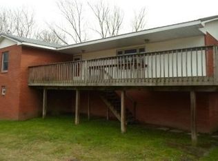 182 2nd Street Fox Btm, Harold, KY 41635