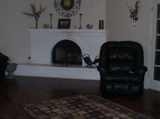 11274 Warbonnet Dr, El Paso, TX 79936