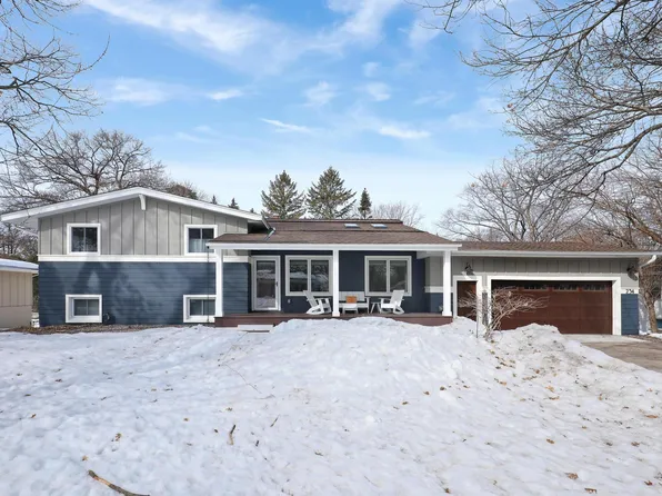 254 Holly Rd, Hopkins, MN 55343