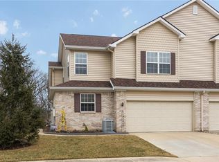 6264 Eller Creek Dr, Fishers, IN 46038