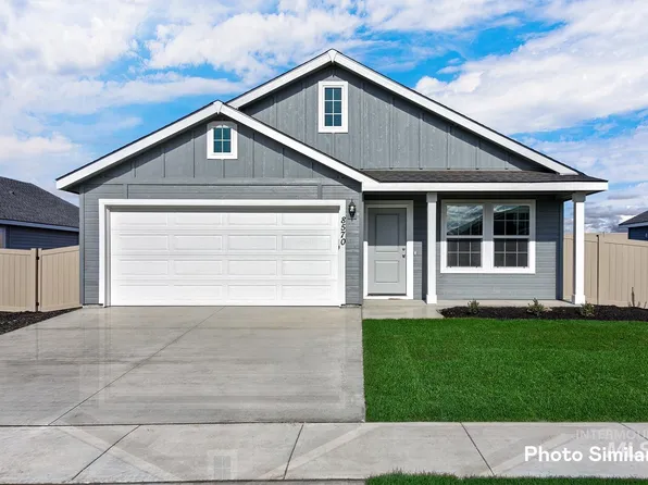 3012 N Kankakee Way, Kuna, ID 83634