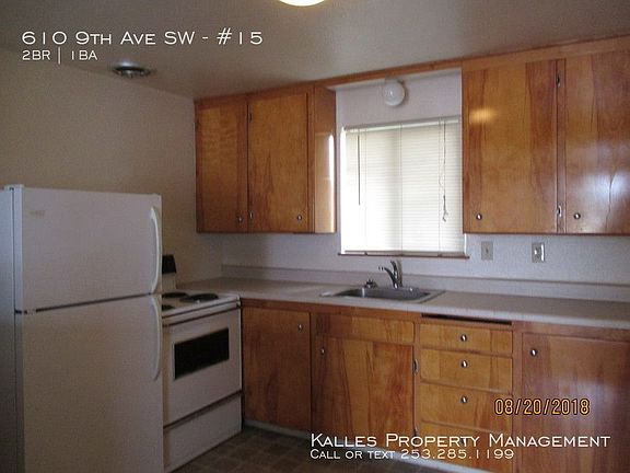 5th image of 610 9th Ave SW APT 15