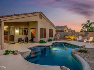 4252 E Desert Sky Ct, Cave Creek, AZ 85331