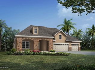294 Fresnel Ln, St Augustine, FL 32095