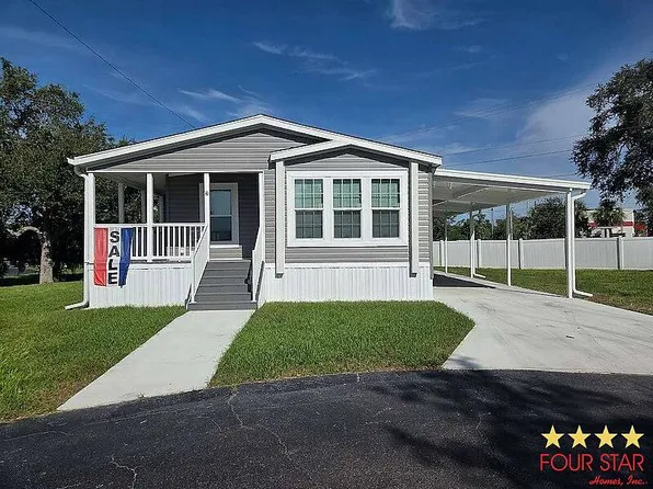 900 9th Ave E #6, Palmetto, FL 34221