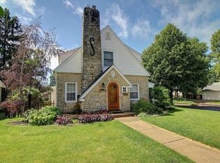 4025 Mineral Point Rd, Madison, WI 53705