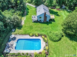 12 Mountain View Avenue, New Milford, CT 06776