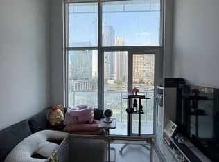 3883 Quartz Rd #402, Mississauga, ON L5B 0M4