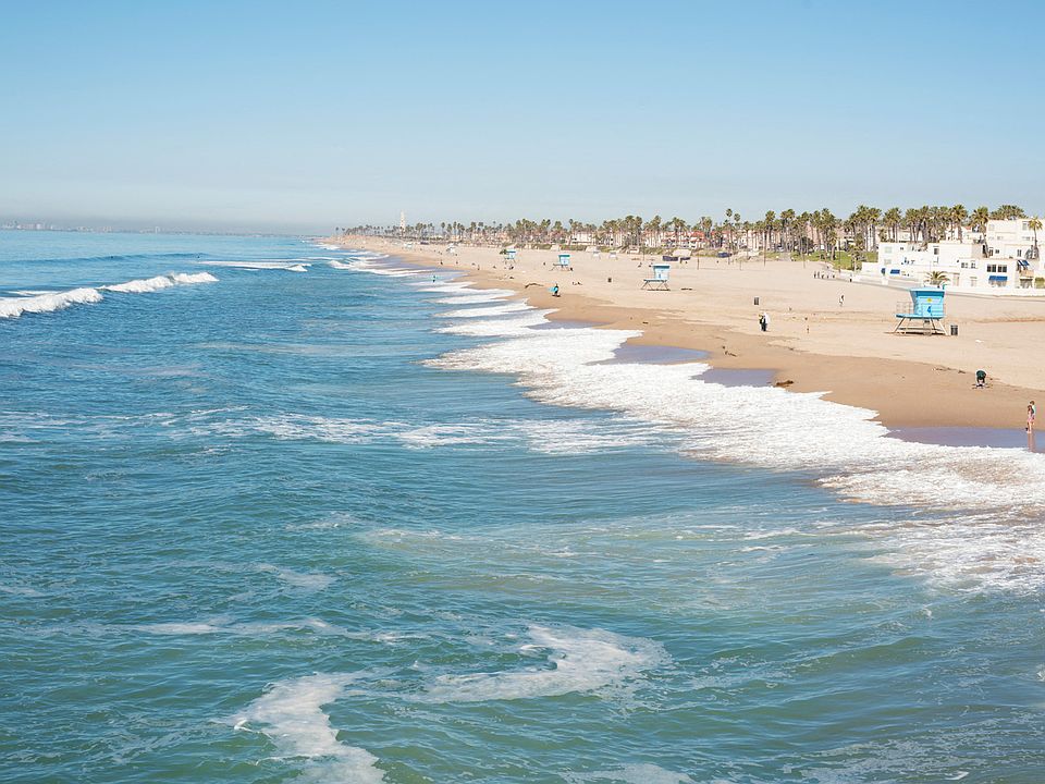 Located just 20 miles from some of the area's best beaches