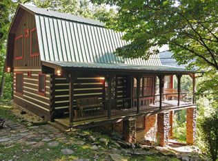 1582 Little Rock Creek Rd, Cherry Log, GA 30522