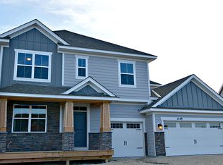 1349 Shadow Creek Curv, Eagan, MN 55123