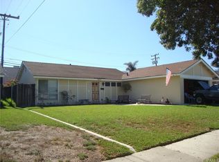 8872 Clipper Dr, Huntington Beach, CA 92646