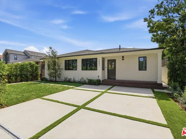 3647 Barry Ave, Los Angeles, CA 90066
