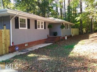 1000 Evans Dr, Riverdale, GA 30296
