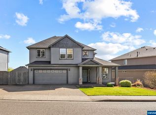 474 Golden Eagle St NW, Salem, OR