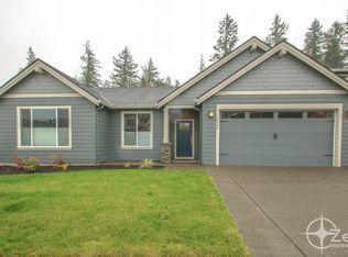 1728 NE Pecan Ln, Camas, WA 98607