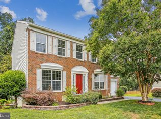21741 Regents Park Cir, Sterling, VA 20166