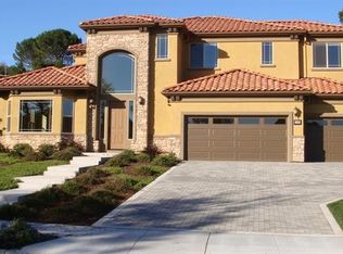 1460 Corte De Rosa, San Jose, CA 95120