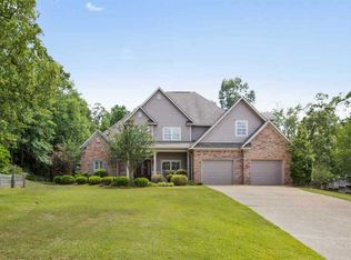 1 Mallard Xing, Raymond, MS 39154