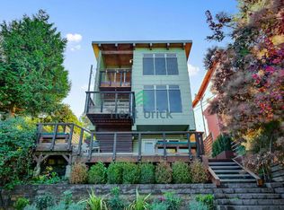 4015 Letitia Ave S, Seattle, WA 98118