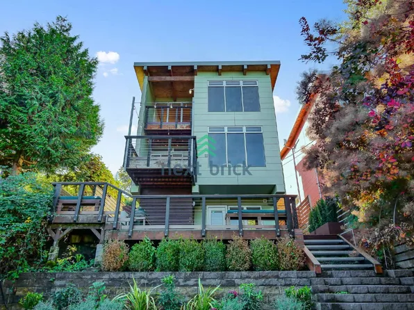 4015 Letitia Ave S, Seattle, WA 98118