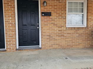 1300 New York Ave APT 10, Hopewell, VA 23860