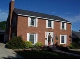 725 14th Ave, Monroe, WI 53566