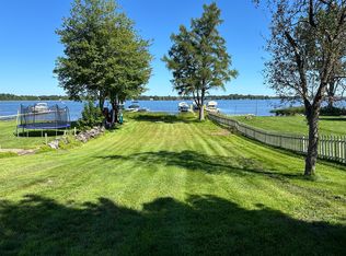 3471 Interlachen Dr NE, Ham Lake, MN 55304