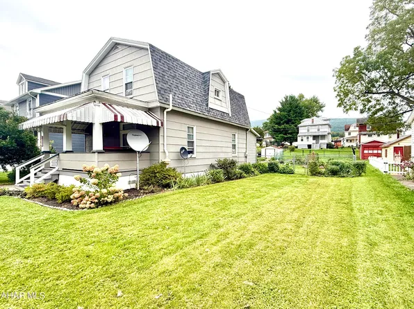 611 E Grant Ave, Altoona, PA 16602